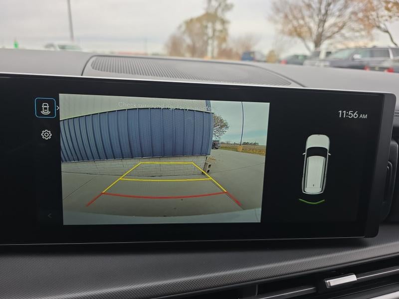 2026 Hyundai SANTA FE SE AWD