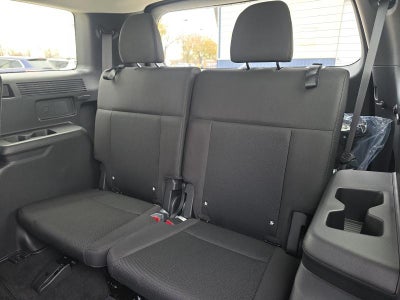 2026 Hyundai SANTA FE SE AWD