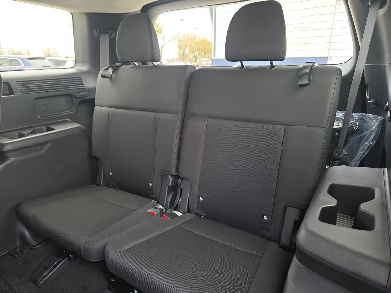 2026 Hyundai SANTA FE SE AWD