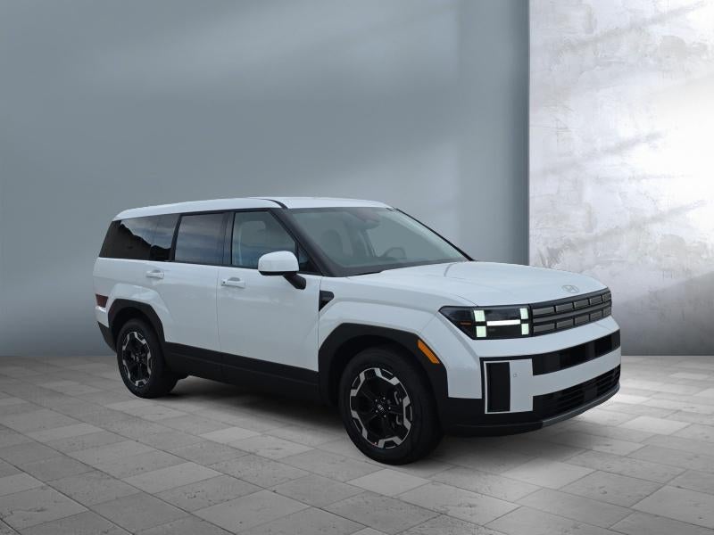 2026 Hyundai SANTA FE SE AWD