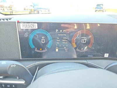 2026 Hyundai SANTA FE SE AWD
