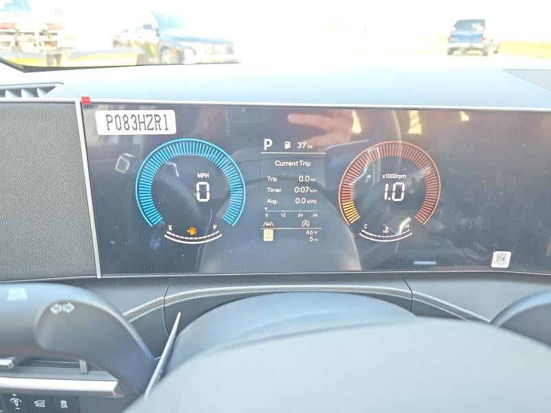 2026 Hyundai SANTA FE SE AWD