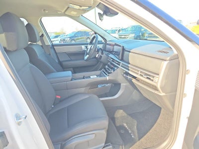 2026 Hyundai SANTA FE SE AWD