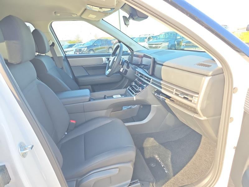 2026 Hyundai SANTA FE SE AWD