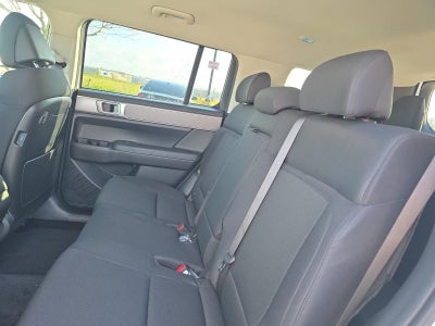2026 Hyundai SANTA FE SE AWD