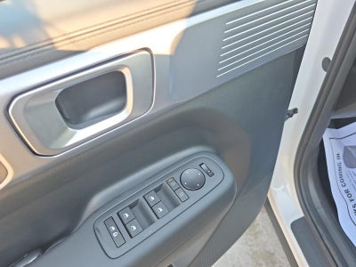 2026 Hyundai SANTA FE SE AWD