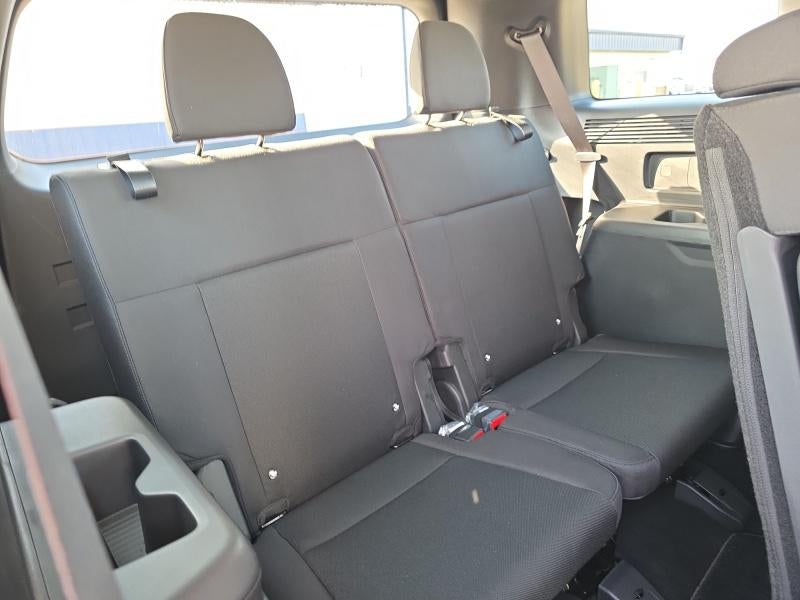 2026 Hyundai SANTA FE SE AWD