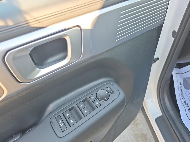2026 Hyundai SANTA FE SE AWD