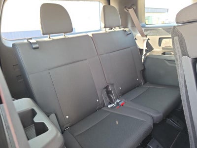 2026 Hyundai SANTA FE SE AWD
