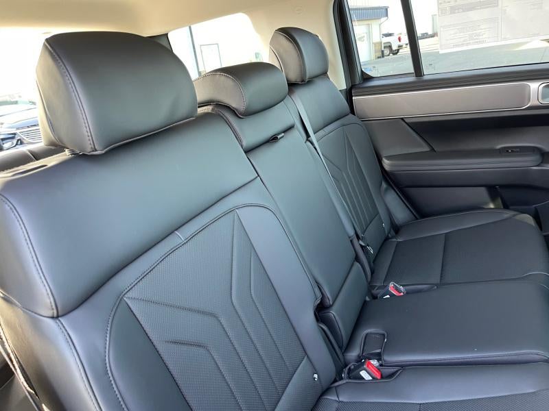 2025 Hyundai SANTA FE SEL AWD