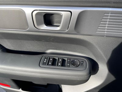 2025 Hyundai SANTA FE SEL AWD