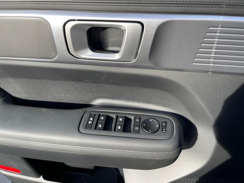 2025 Hyundai SANTA FE SEL AWD