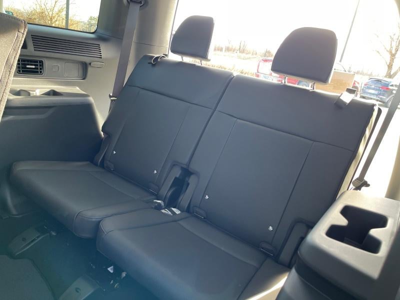 2025 Hyundai SANTA FE SEL AWD