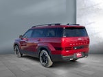 2025 Hyundai SANTA FE SEL AWD