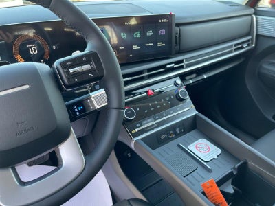 2025 Hyundai SANTA FE SEL AWD