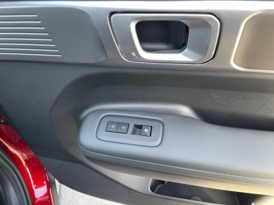 2025 Hyundai SANTA FE SEL AWD