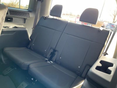 2025 Hyundai SANTA FE SEL AWD