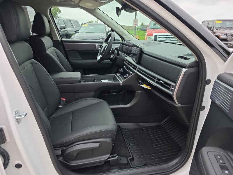 2027 Hyundai SANTA FE SEL AWD
