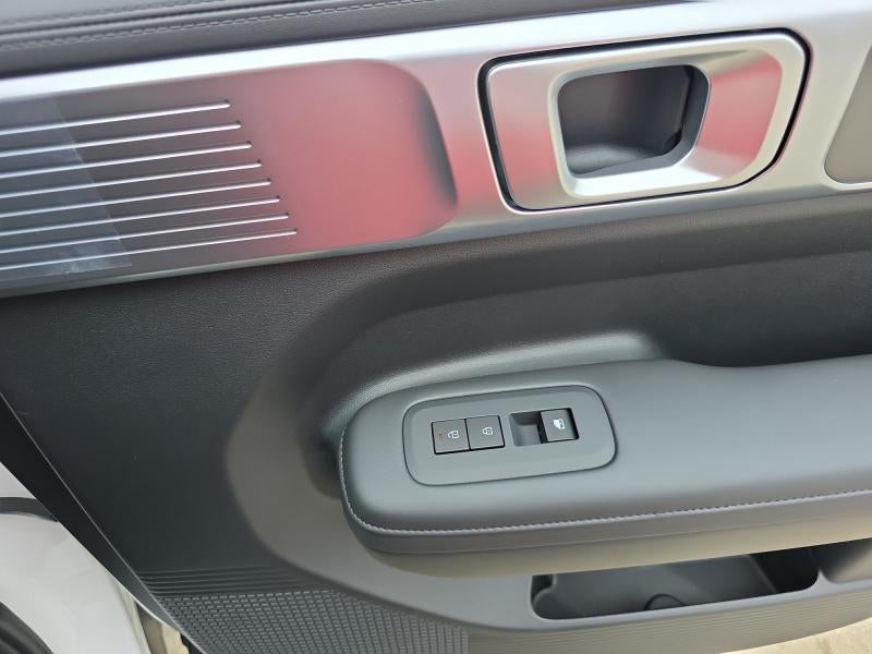 2027 Hyundai SANTA FE SEL AWD