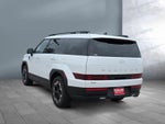 2027 Hyundai SANTA FE SEL AWD