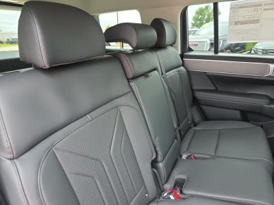 2027 Hyundai SANTA FE SEL AWD