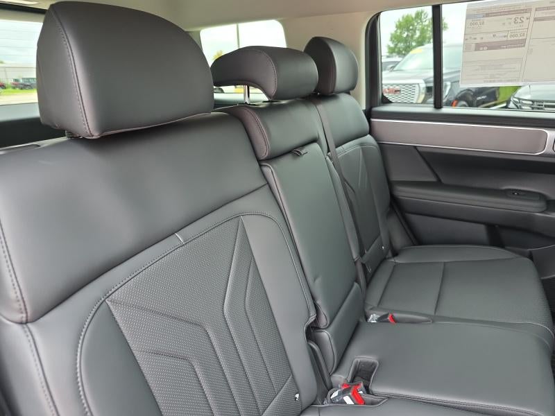 2027 Hyundai SANTA FE SEL AWD