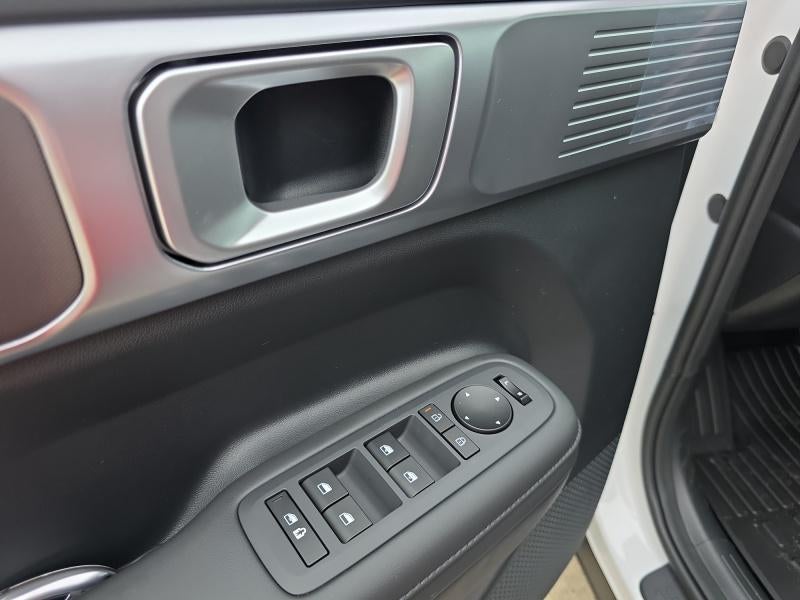 2027 Hyundai SANTA FE SEL AWD