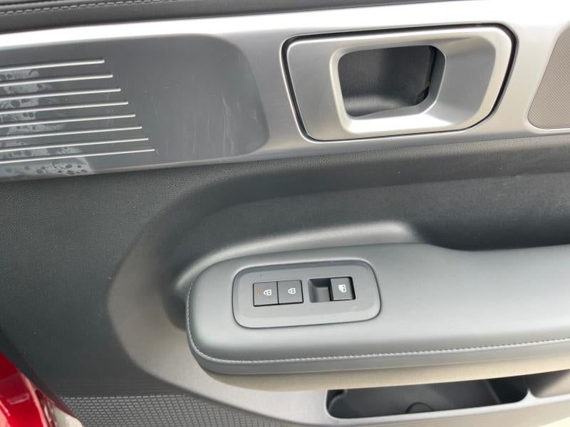 2025 Hyundai SANTA FE SEL AWD