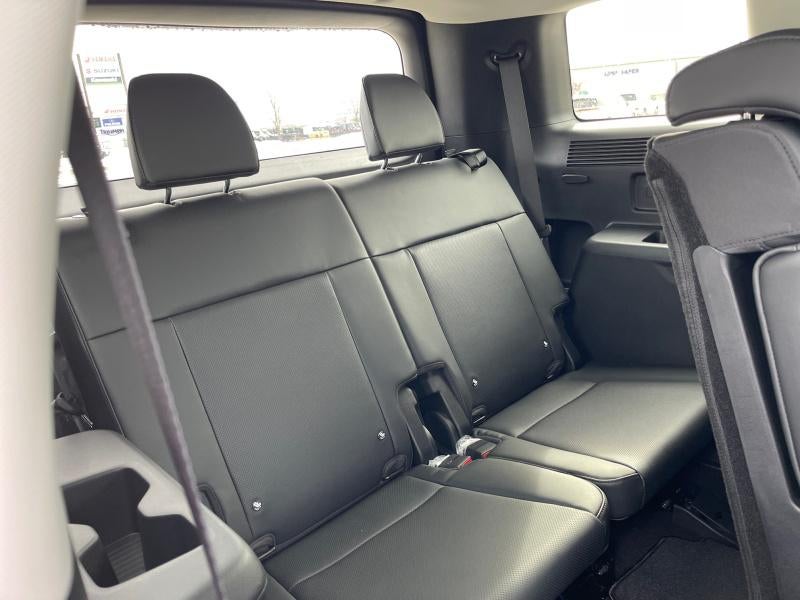 2025 Hyundai SANTA FE SEL AWD