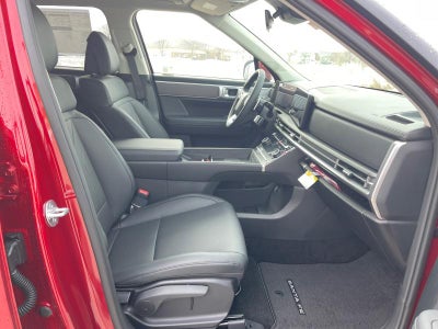 2025 Hyundai SANTA FE SEL AWD