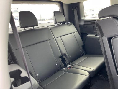 2025 Hyundai SANTA FE SEL AWD