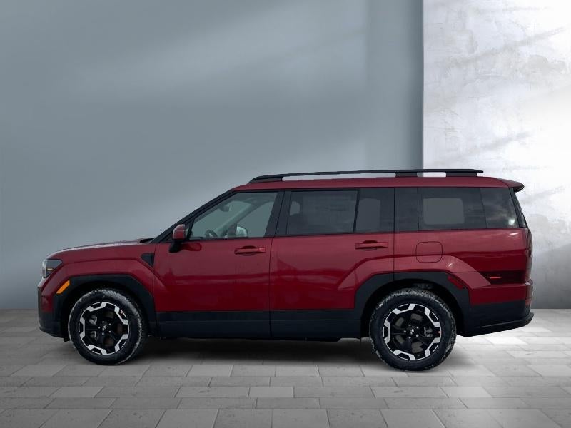 2025 Hyundai SANTA FE SEL AWD