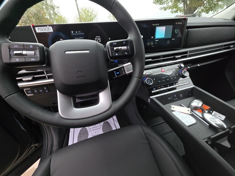 2026 Hyundai SANTA FE XRT AWD