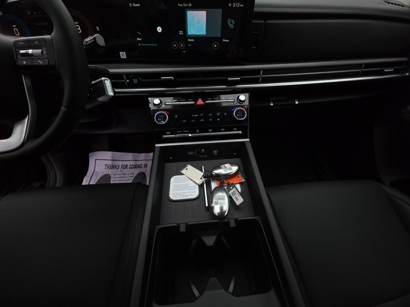 2026 Hyundai SANTA FE XRT AWD