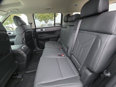 2026 Hyundai SANTA FE XRT AWD