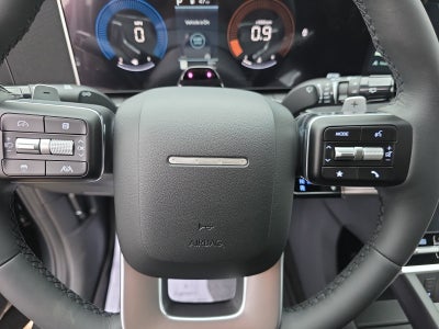 2026 Hyundai SANTA FE XRT AWD