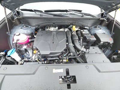 2026 Hyundai SANTA FE XRT AWD