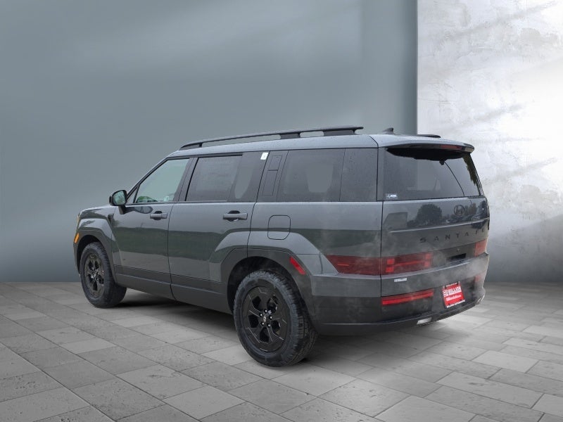 2026 Hyundai SANTA FE XRT AWD