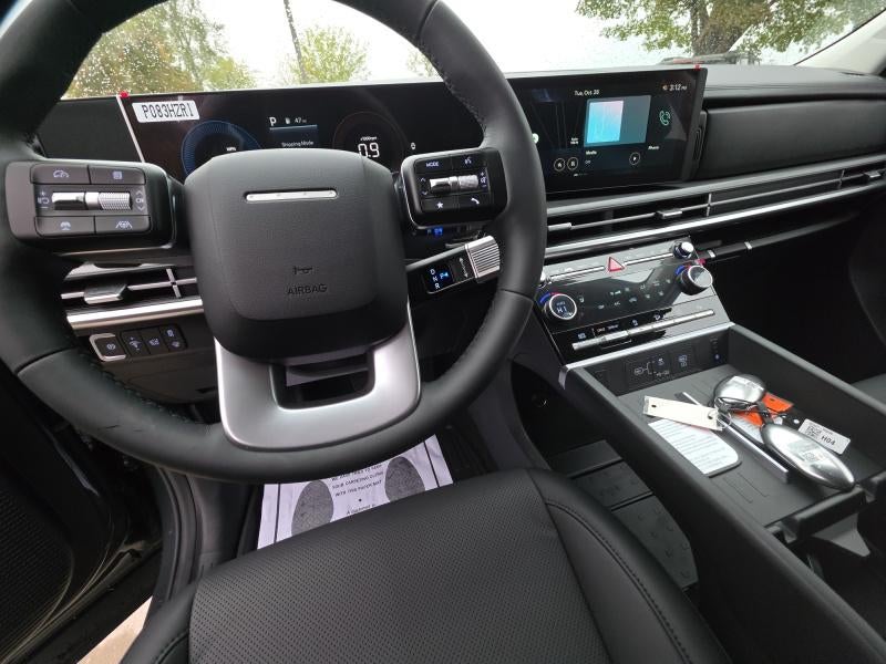 2026 Hyundai SANTA FE XRT AWD