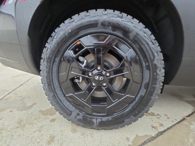 2026 Hyundai SANTA FE XRT AWD