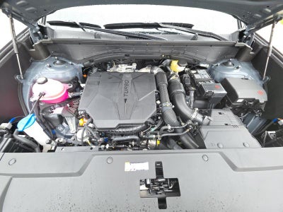 2026 Hyundai SANTA FE XRT AWD