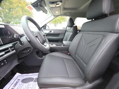 2026 Hyundai SANTA FE XRT AWD