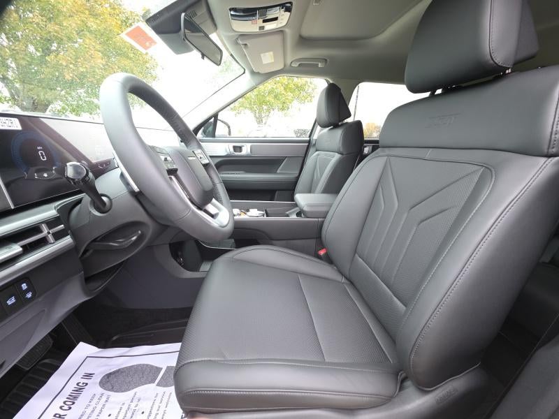 2026 Hyundai SANTA FE XRT AWD