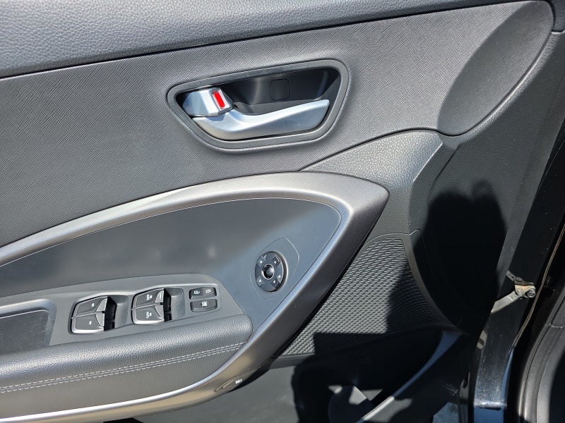2018 Hyundai SANTA FE SPORT 2.0T