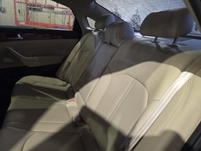 2015 Hyundai SONATA 2.4L Limited