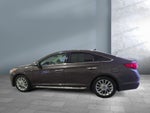 2015 Hyundai SONATA 2.4L Limited