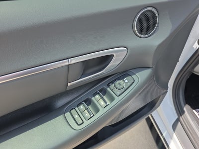 2020 Hyundai SONATA SEL Plus