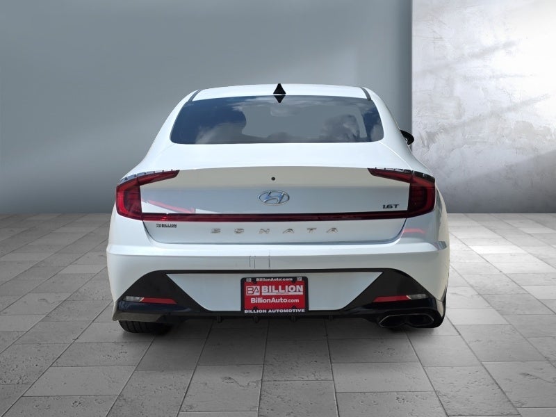 2020 Hyundai SONATA SEL Plus