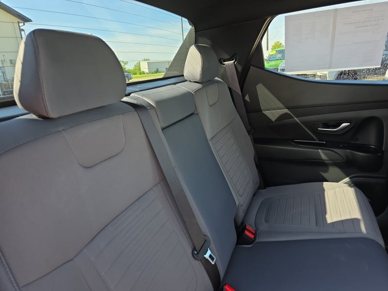 2024 Hyundai SANTA CRUZ SE