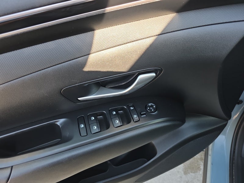 2024 Hyundai SANTA CRUZ SE